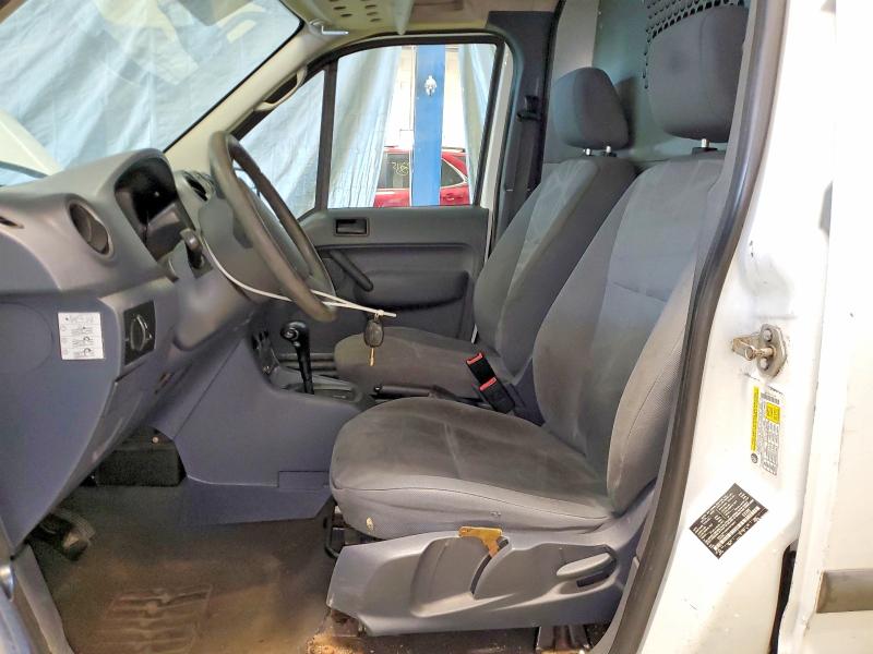 Продаж на аукціоні авто 2012 Ford Transit Connect, vin: NM0LS7AN9CT075631, номер лоту: 56241776