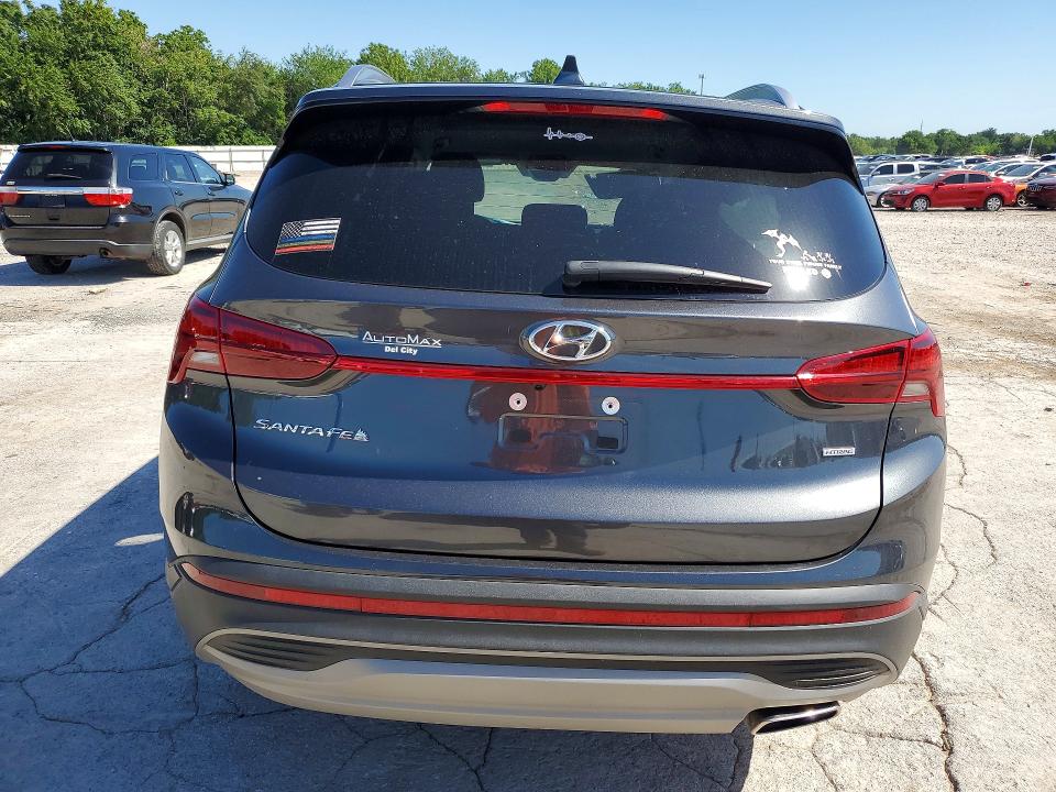 Продаж на аукціоні авто 2023 Hyundai Santa Fe, vin: 5NMS2DAJ6PH605846, номер лоту: 53030996