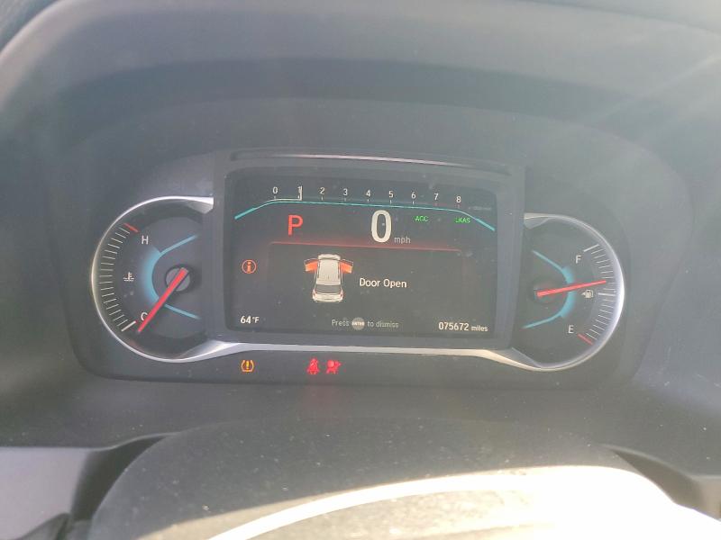 2021 Honda Pilot მანქანა იყიდება აუქციონზე, vin: 5FNYF6H27MB027939, აუქციონის ნომერი: 57051956