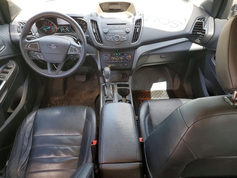 Aukcja sprzedaży 2018 Ford Escape, vin: 1FMCU9GD7JUC05318, numer aukcji: 57196876