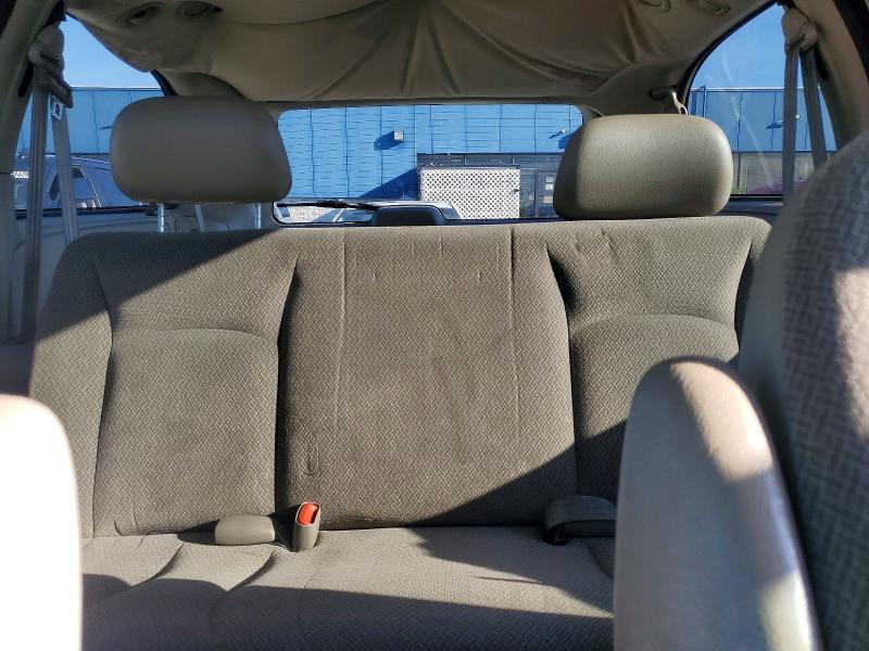 57315476 :رقم المزاد ، 1D4GP24R05B226388 vin ، 2005 Dodge Grand Caravan مزاد بيع