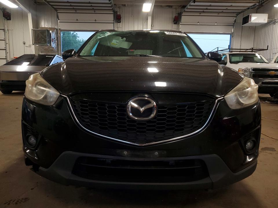 Aukcja sprzedaży 2015 Mazda Cx-5, vin: JM3KE4DYXF0459070, numer aukcji: 58602186