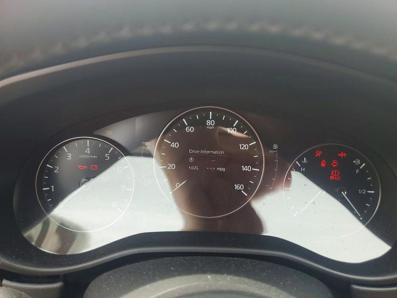 Aukcja sprzedaży 2024 Mazda Cx-50, vin: 7MMVABDM9RN236268, numer aukcji: 58638566