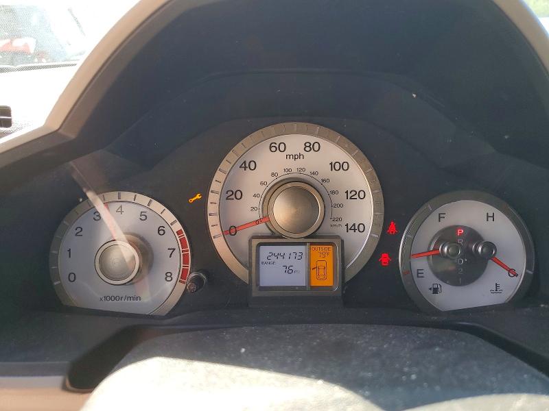2010 Honda Pilot მანქანა იყიდება აუქციონზე, vin: 5FNYF4H69AB025046, აუქციონის ნომერი: 55754776
