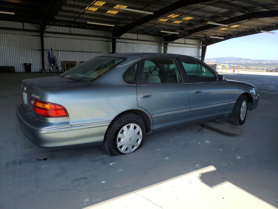 Aukcja sprzedaży 1998 Toyota Avalon, vin: 4T1BF18BXWU237546, numer aukcji: 58349396