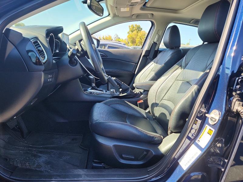 Aukcja sprzedaży 2016 Mazda 3, vin: JM1BM1N33G1354914, numer aukcji: 56068956