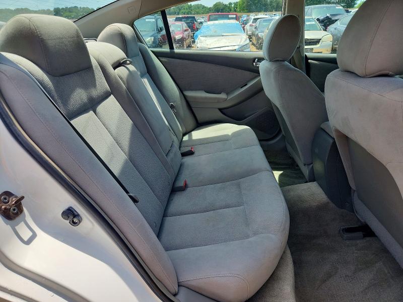 Продаж на аукціоні авто 2010 Nissan Altima, vin: 1N4AL2APXAC144809, номер лоту: 55438406