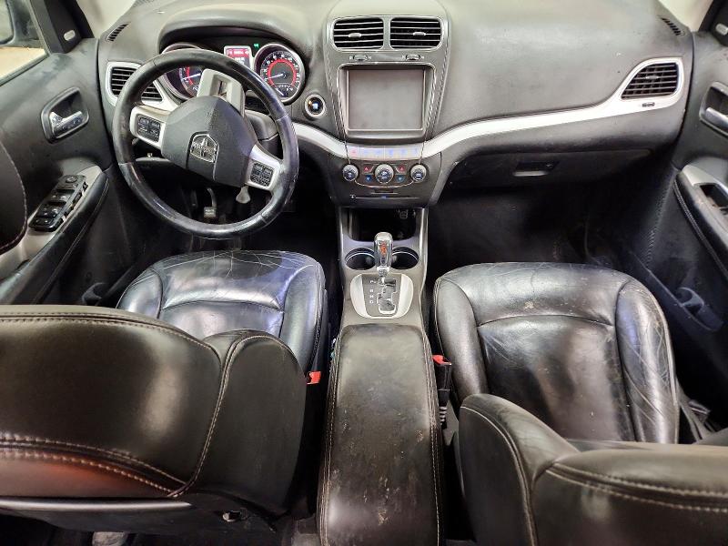 Продажа на аукционе авто 2014 Dodge Journey, vin: 3C4PDDFG1ET237749, номер лота: 55508046