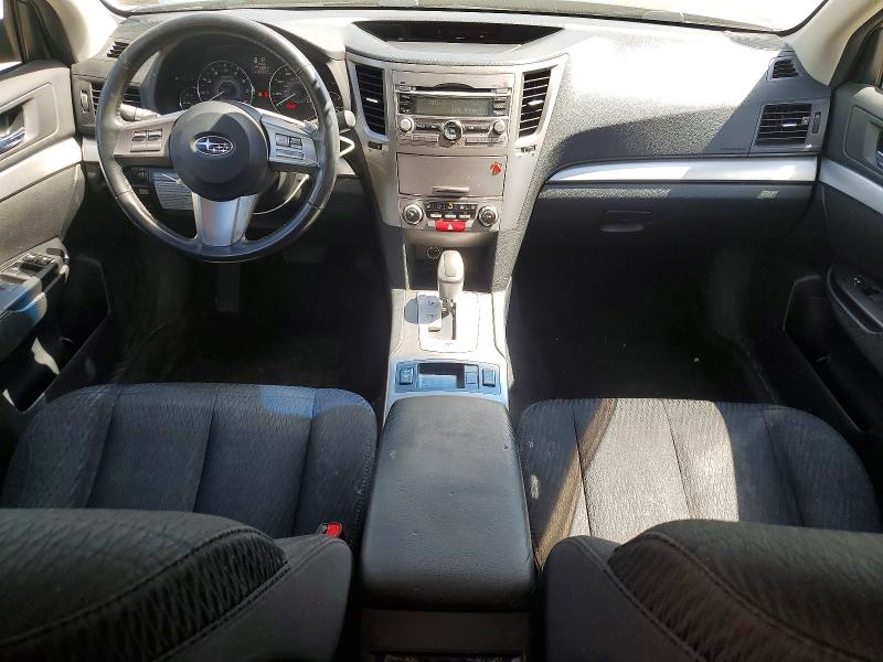 Aukcja sprzedaży 2010 Subaru Outback, vin: 4S4BRBCC2A3377831, numer aukcji: 55774136