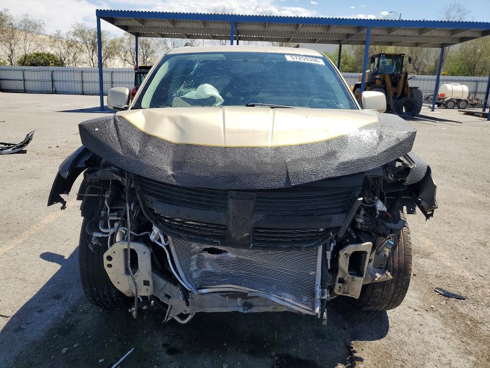 2010 Dodge Journey მანქანა იყიდება აუქციონზე, vin: 3D4PG5FV5AT117221, აუქციონის ნომერი: 57259396