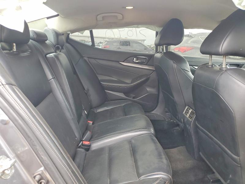 Aukcja sprzedaży 2017 Nissan Maxima, vin: 1N4AA6APXHC443305, numer aukcji: 55614716