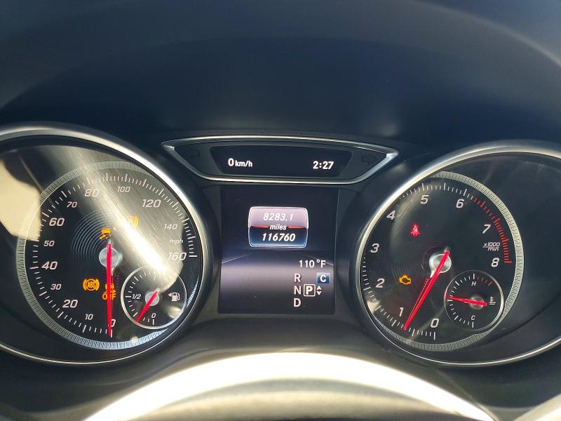 Продажа на аукционе авто 2018 Mercedes-benz Cla, vin: WDDSJ4EB7JN536865, номер лота: 56449066
