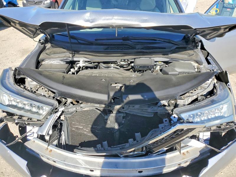 Aukcja sprzedaży 2018 Acura Mdx, vin: 5J8YD4H54JL004178, numer aukcji: 56181656