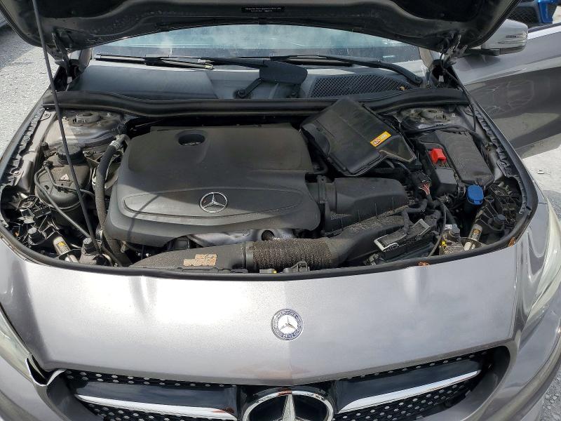 Продажа на аукционе авто 2015 Mercedes-benz Cla, vin: WDDSJ4EB6FN181890, номер лота: 55924486
