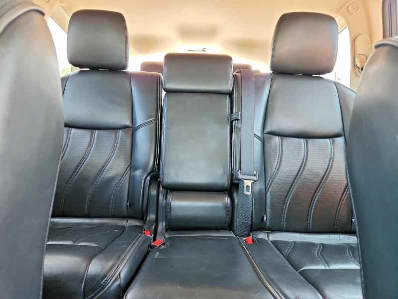 Auction sale of the 2015 Infiniti Qx60, vin: 5N1AL0MM0FC545692, lot number: 58971456