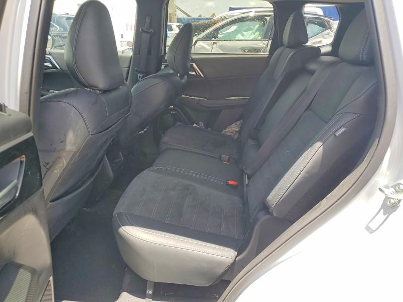Aukcja sprzedaży 2025 Mitsubishi Outlander, vin: JA4J3VA88SZ014640, numer aukcji: 58806956