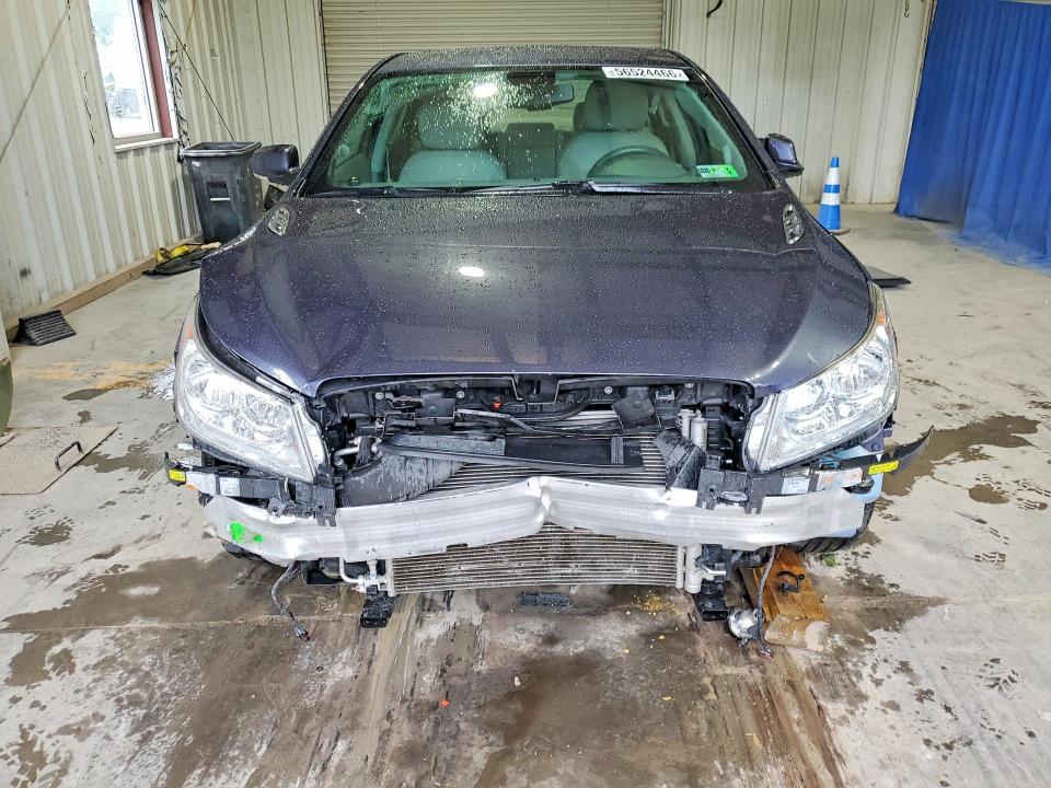 Aukcja sprzedaży 2013 Buick Lacrosse, vin: 1G4GC5E37DF204055, numer aukcji: 56524466