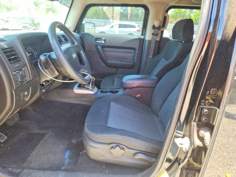 Продаж на аукціоні авто 2006 Hummer H3, vin: 5GTDN136768153048, номер лоту: 57655296