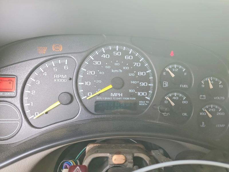Продажа на аукционе авто 2000 Gmc Yukon, vin: 1GKEK13T0YJ211639, номер лота: 52195986