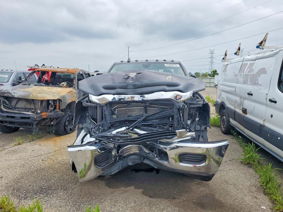 Продажа на аукционе авто 2020 Ram 3500, vin: 3C63R3CL4LG113824, номер лота: 53269276
