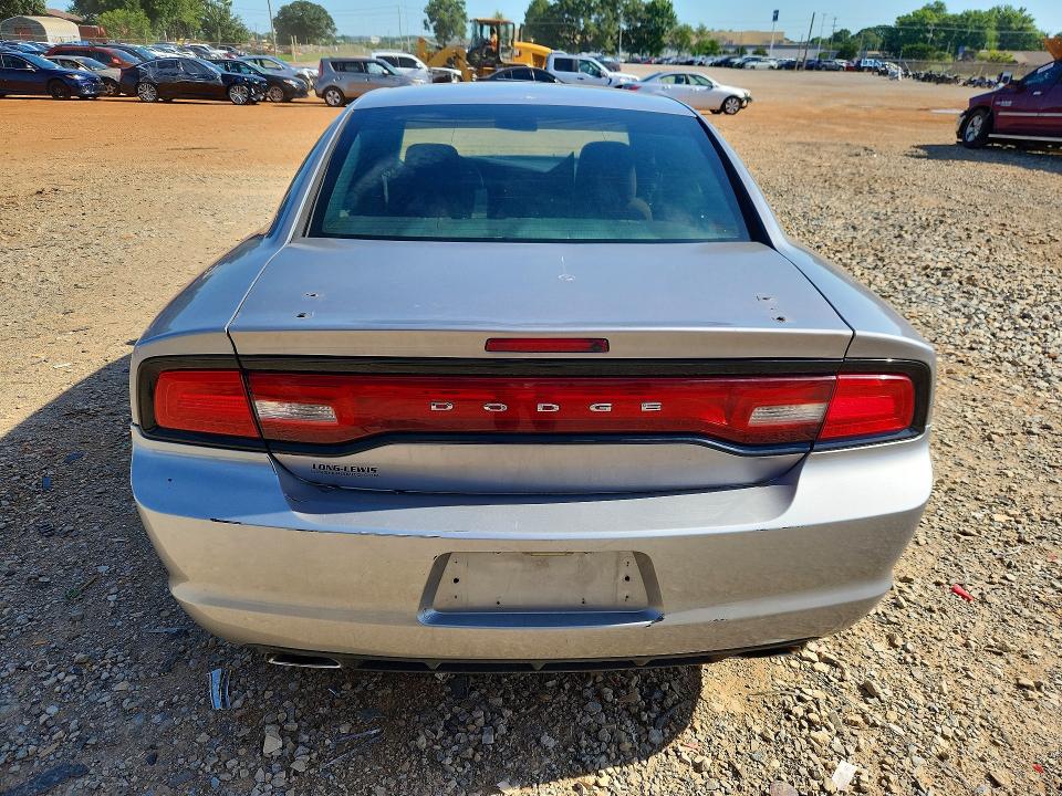 57488336 :رقم المزاد ، 2C3CDXBG8DH570337 vin ، 2013 Dodge Charger مزاد بيع
