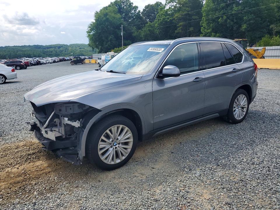 Aukcja sprzedaży 2016 Bmw X5, vin: 5UXKR0C51G0P23452, numer aukcji: 54950536