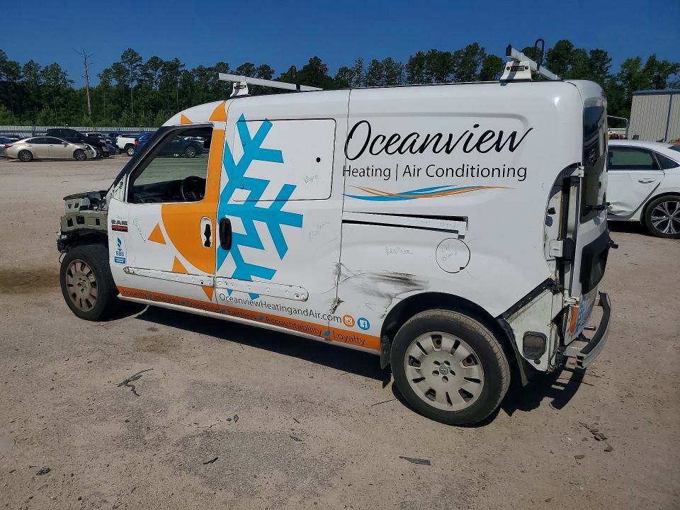 Aukcja sprzedaży 2016 Ram Promaster City, vin: ZFBERFBT0G6C73796, numer aukcji: 58844966