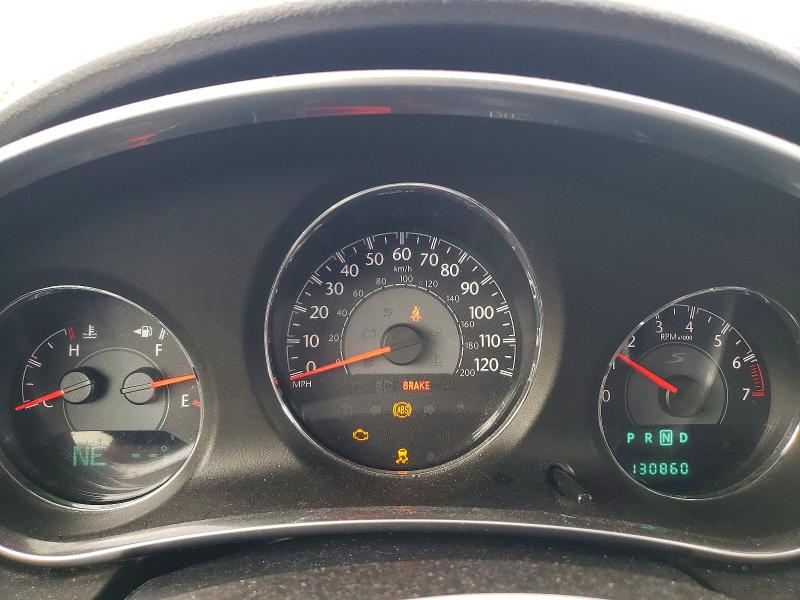 55867766 :رقم المزاد ، 1C3CCBHG6CN139823 vin ، 2012 Chrysler 200 مزاد بيع