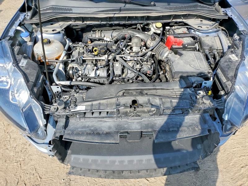 58957556 :رقم المزاد ، 1FMCU9J9XNUB03750 vin ، 2022 Ford Escape مزاد بيع