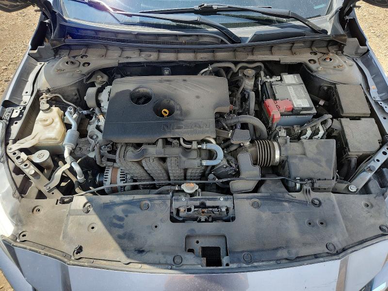 Aukcja sprzedaży 2020 Nissan Altima, vin: 1N4BL4EV1LN301790, numer aukcji: 56475226