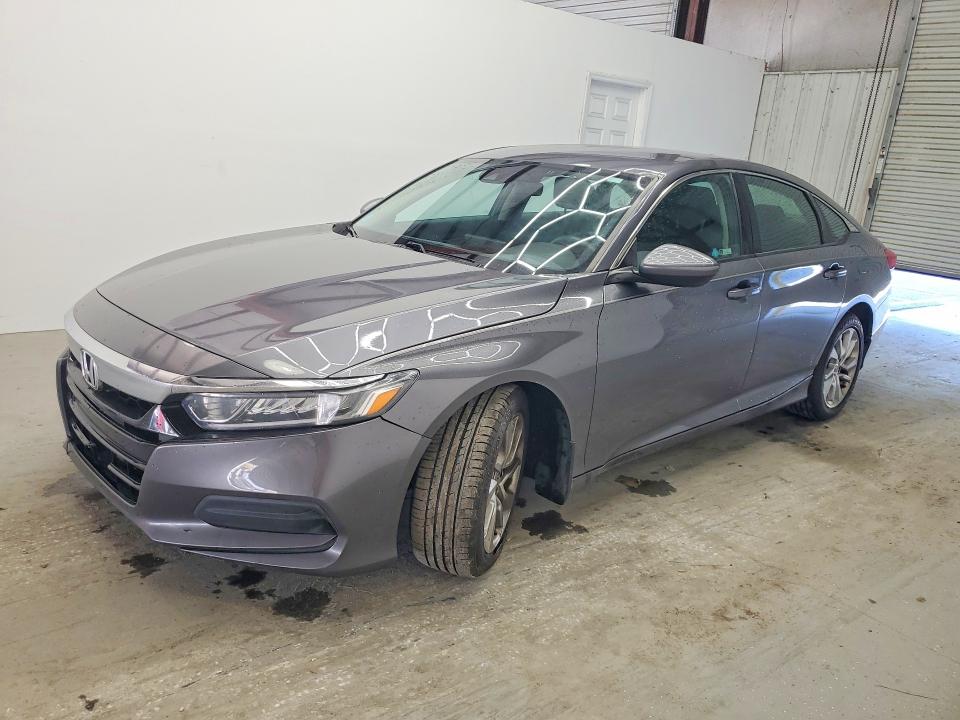 Продаж на аукціоні авто 2019 Honda Accord, vin: 1HGCV1F19KA060023, номер лоту: 58217976