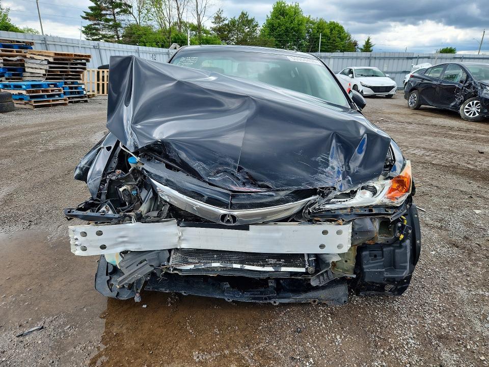 55966496 :رقم المزاد ، 19VDE1F5XDE404456 vin ، 2013 Acura Ilx مزاد بيع