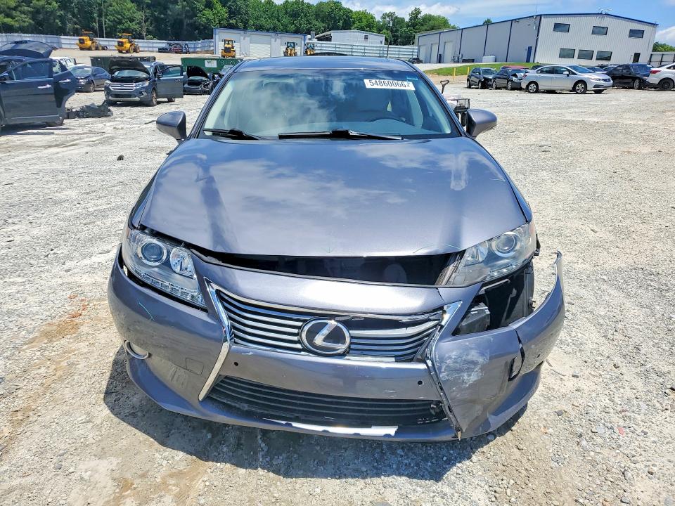 Aukcja sprzedaży 2013 Lexus Es, vin: JTHBK1GG8D2040492, numer aukcji: 54860066