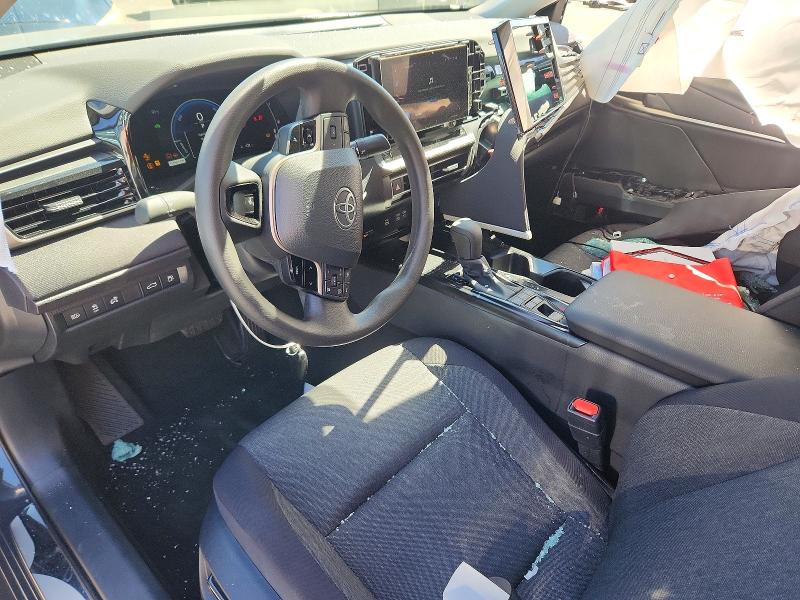 Aukcja sprzedaży 2026 Toyota Camry, vin: 4T1DAACK8TU743158, numer aukcji: 57977306
