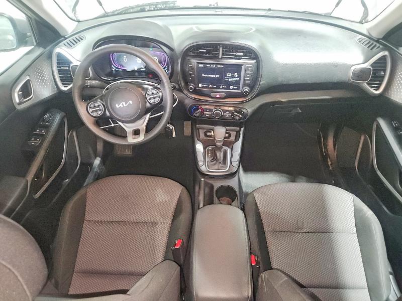Aukcja sprzedaży 2024 Kia Soul, vin: KNDJ23AU4R7240190, numer aukcji: 56618866