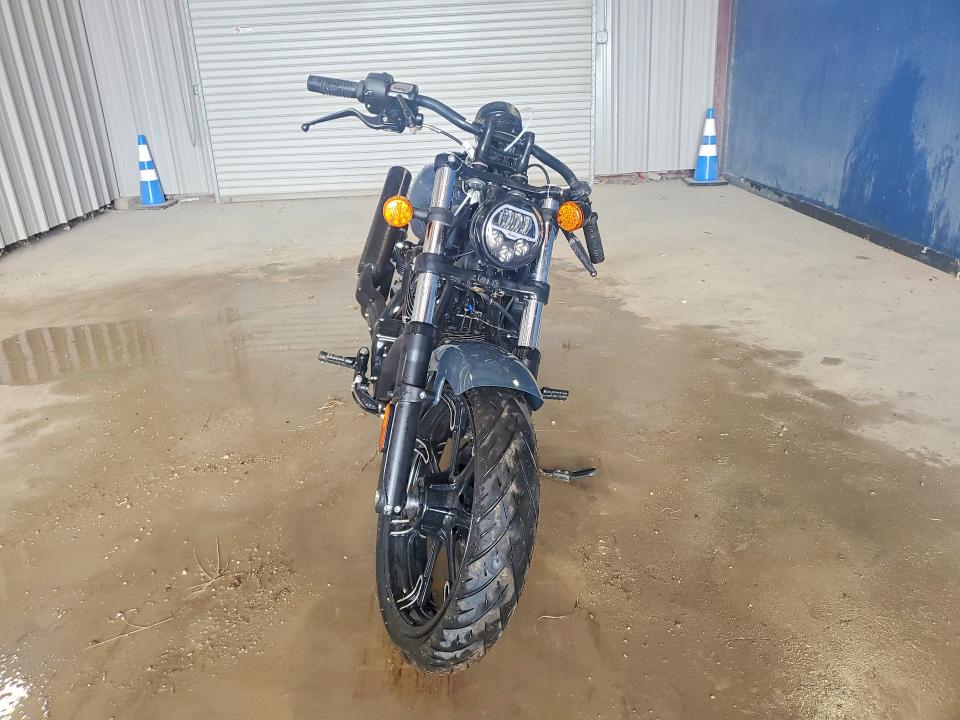 56266496 :رقم المزاد ، 56KDMDBH1S3024786 vin ، 2025 Indian Motorcycle Co. Chief مزاد بيع