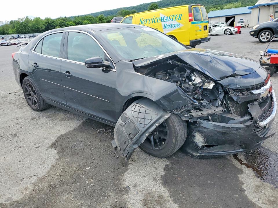 Продажа на аукционе авто 2015 Chevrolet Malibu, vin: 1G11C5SLXFF324684, номер лота: 58033096