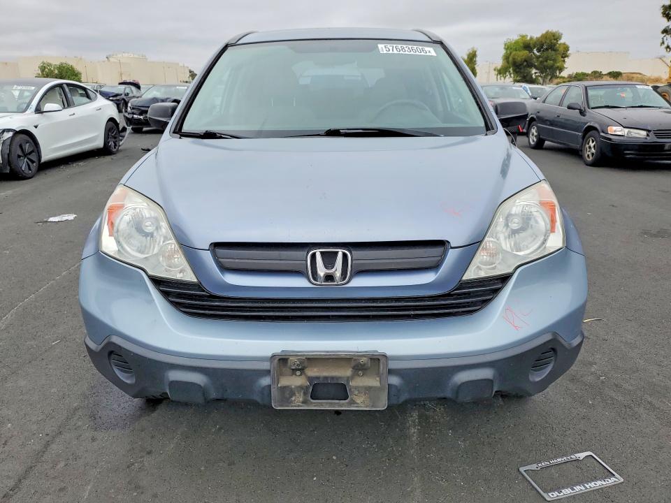Продаж на аукціоні авто 2008 Honda Cr-v, vin: 5J6RE38368L007015, номер лоту: 57683606
