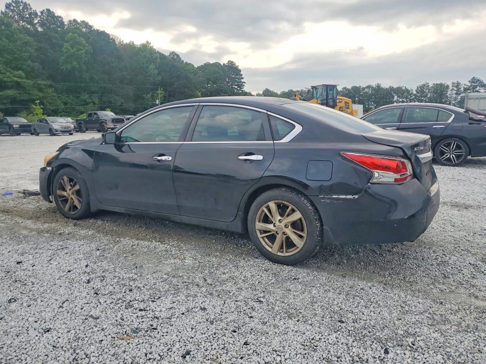 Aukcja sprzedaży 2013 Nissan Altima, vin: 1N4AL3AP7DN472171, numer aukcji: 57082546