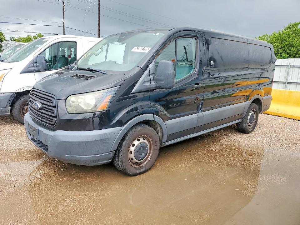 Aukcja sprzedaży 2016 Ford Transit, vin: 1FTYE1YM5GKB56633, numer aukcji: 53381796