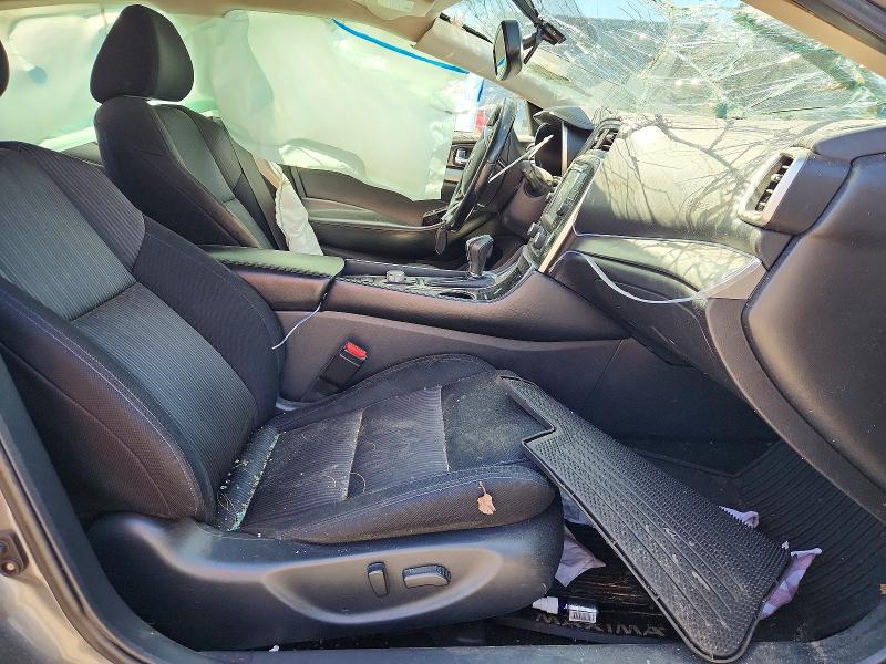56031826 :رقم المزاد ، 1N4AA6AP5HC438383 vin ، 2017 Nissan Maxima مزاد بيع