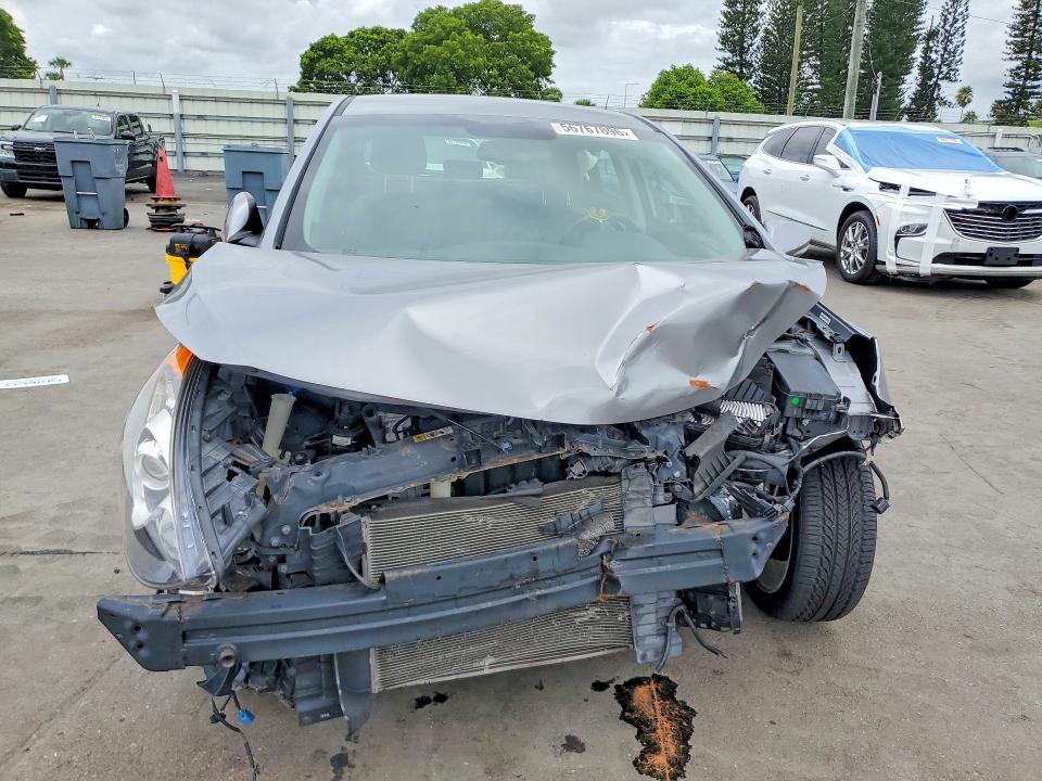 Продаж на аукціоні авто 2014 Hyundai Elantra Gt, vin: KMHD35LH3EU184711, номер лоту: 56767896