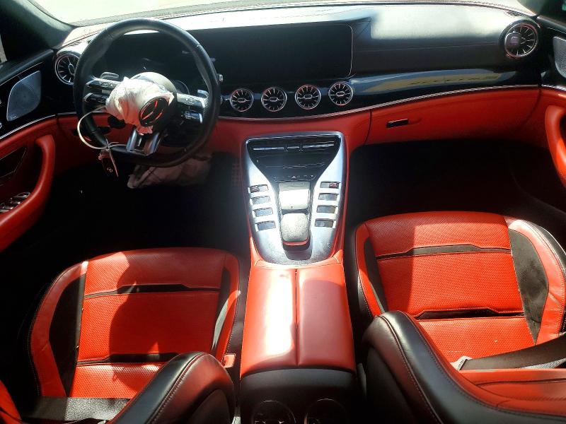 2023 Mercedes-benz Amg Gt მანქანა იყიდება აუქციონზე, vin: W1K7X8KB3PA059223, აუქციონის ნომერი: 59080526