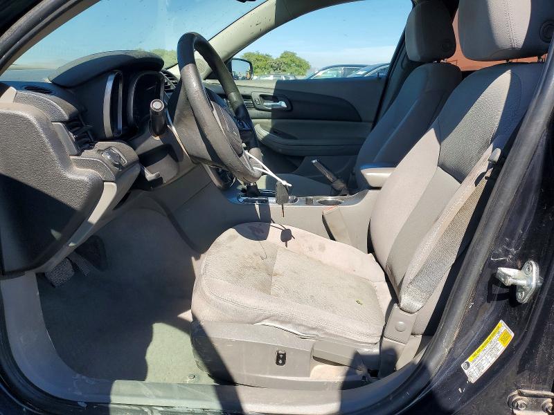 Продажа на аукционе авто 2015 Chevrolet Malibu, vin: 1G11B5SL9FF305143, номер лота: 57624836