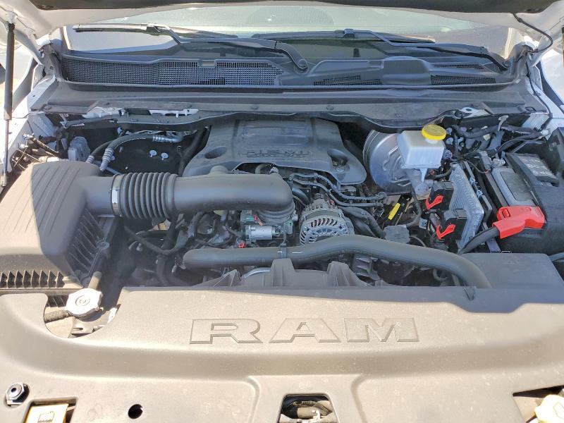 Aukcja sprzedaży 2022 Ram 1500, vin: 1C6SRFMT3NN453696, numer aukcji: 58144476