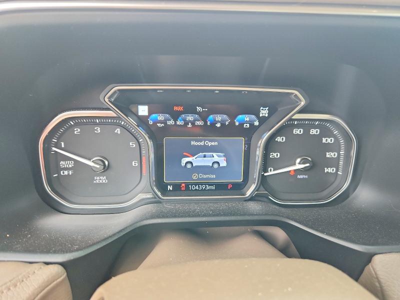 Продажа на аукционе авто 2021 Gmc Yukon, vin: 1GKS2DKLXMR206305, номер лота: 55819226
