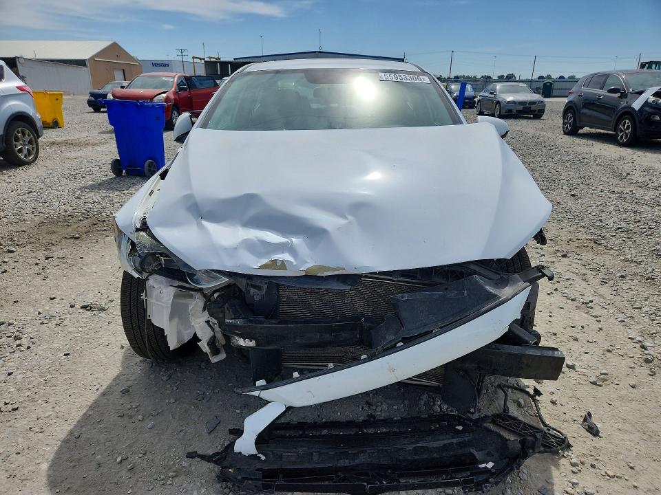 Aukcja sprzedaży 2017 Hyundai Elantra, vin: 5NPD84LF0HH134989, numer aukcji: 55953306
