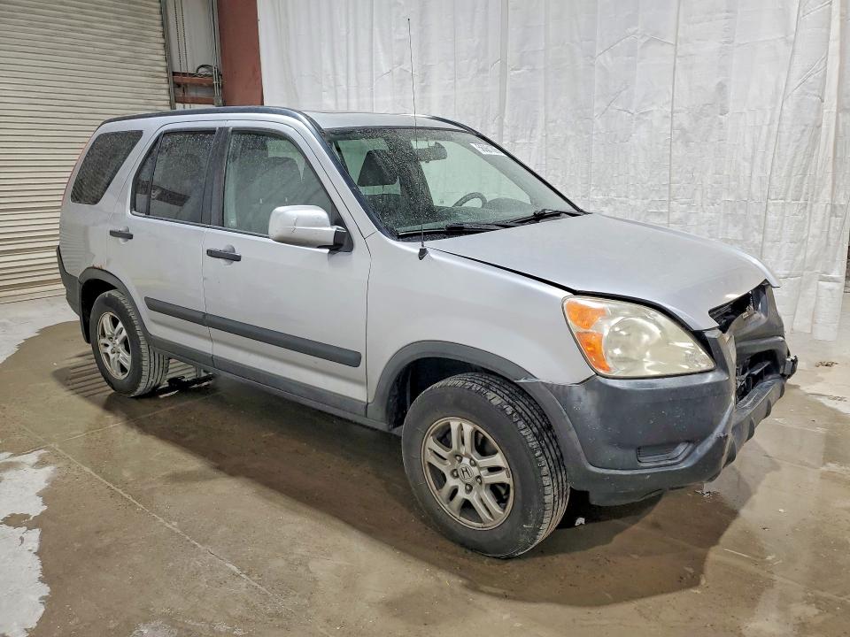 Aukcja sprzedaży 2004 Honda Cr-v, vin: JHLRD78854C050723, numer aukcji: 56061296