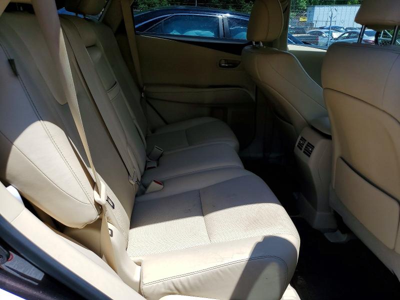 57572716 :رقم المزاد ، JTJBK1BA7F2472866 vin ، 2015 Lexus Rx 350 مزاد بيع