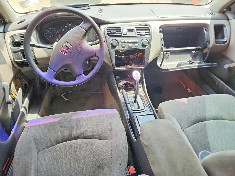 Auction sale of the 2002 Honda Accord, vin: 1HGCF86602A055682, lot number: 58769526